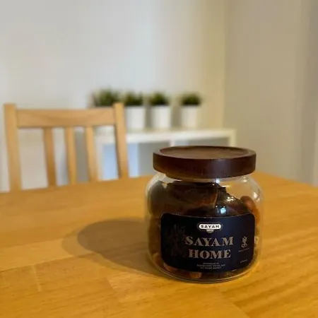 아파트 Petit Maison A La