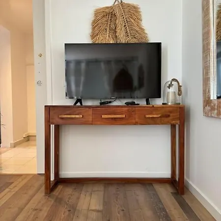 아파트 Petit Maison A La