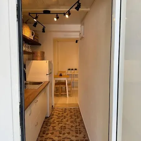 아파트 Petit Maison A La 코스타 다 카파리카