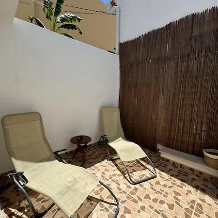 Petit Maison A La 아파트 코스타 다 카파리카