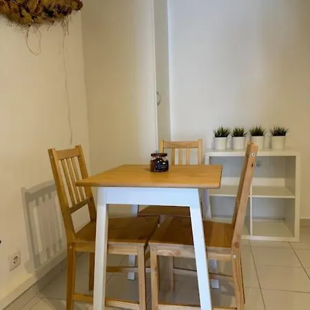Petit Maison A La 코스타 다 카파리카