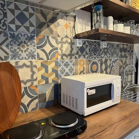 아파트 Petit Maison A La *