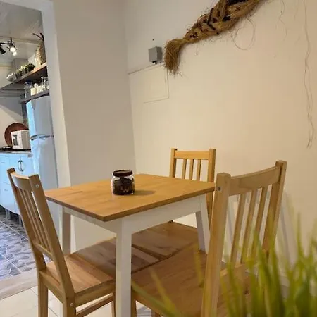 아파트 Petit Maison A La 코스타 다 카파리카