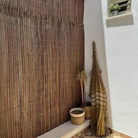 Petit Maison A La * 코스타 다 카파리카